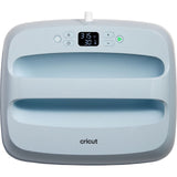 Cricut EasyPress 3 12x10” - Blue / Black