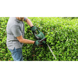 Bosch UniversalHedgeCut Hedge Trimmer - Green