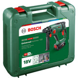 Bosch UniversalHammer Cordless Rotary Hammer Drill - Green