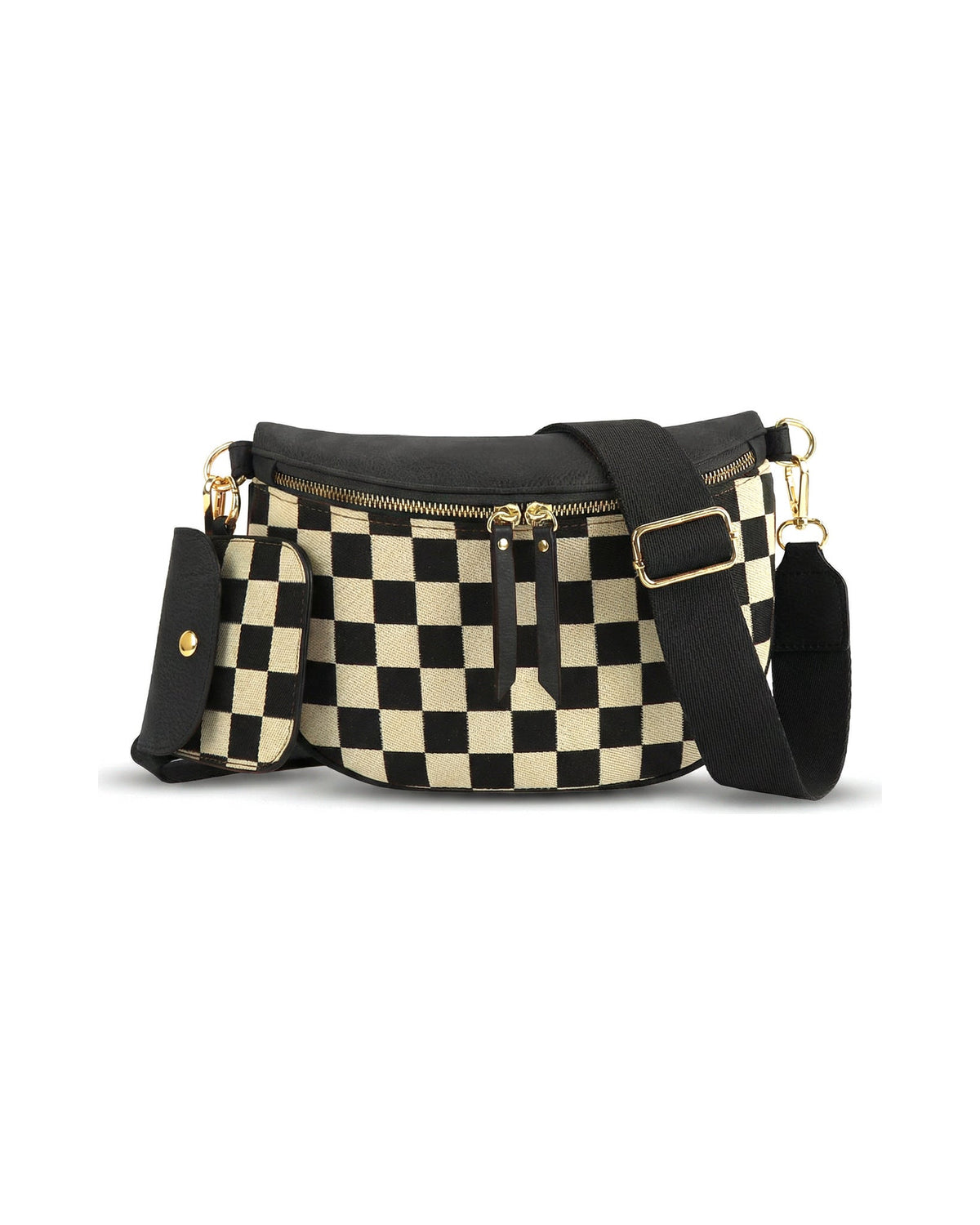 The Alice Crossbody