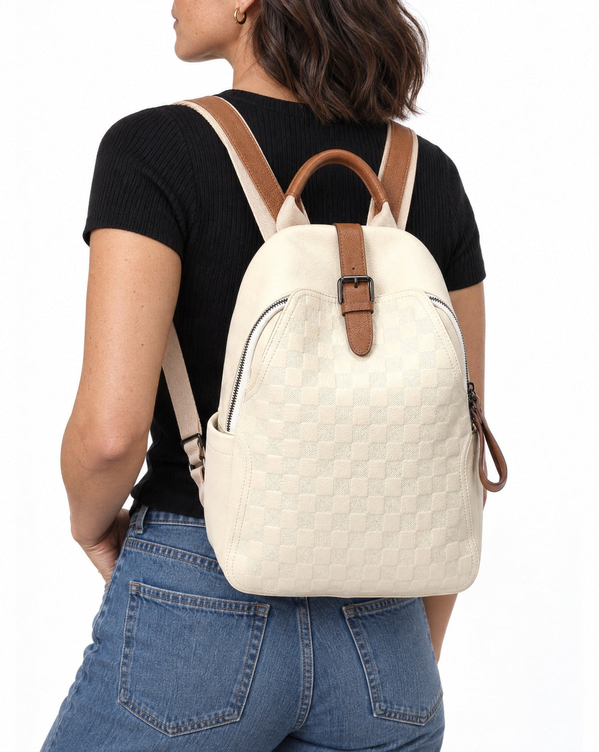 The Amalfi Backpack