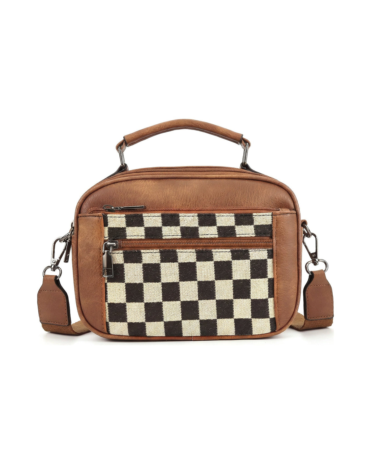 The Archive Satchel