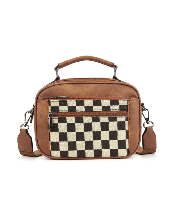 The Archive Satchel