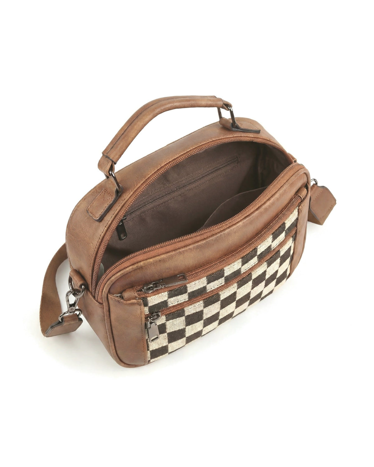The Archive Satchel