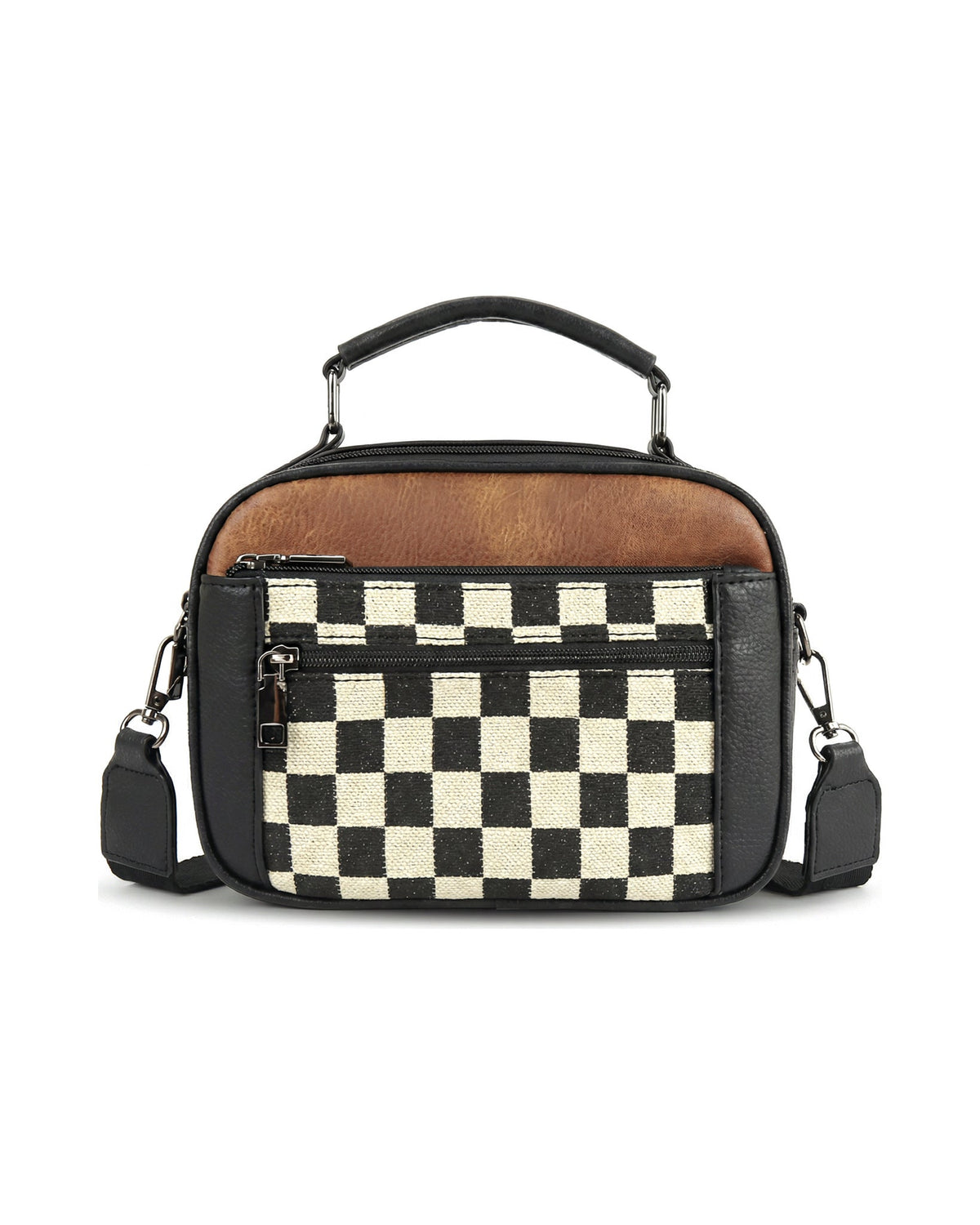 The Archive Satchel