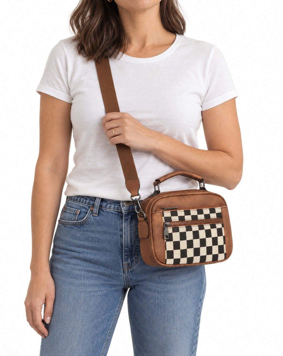The Archive Satchel