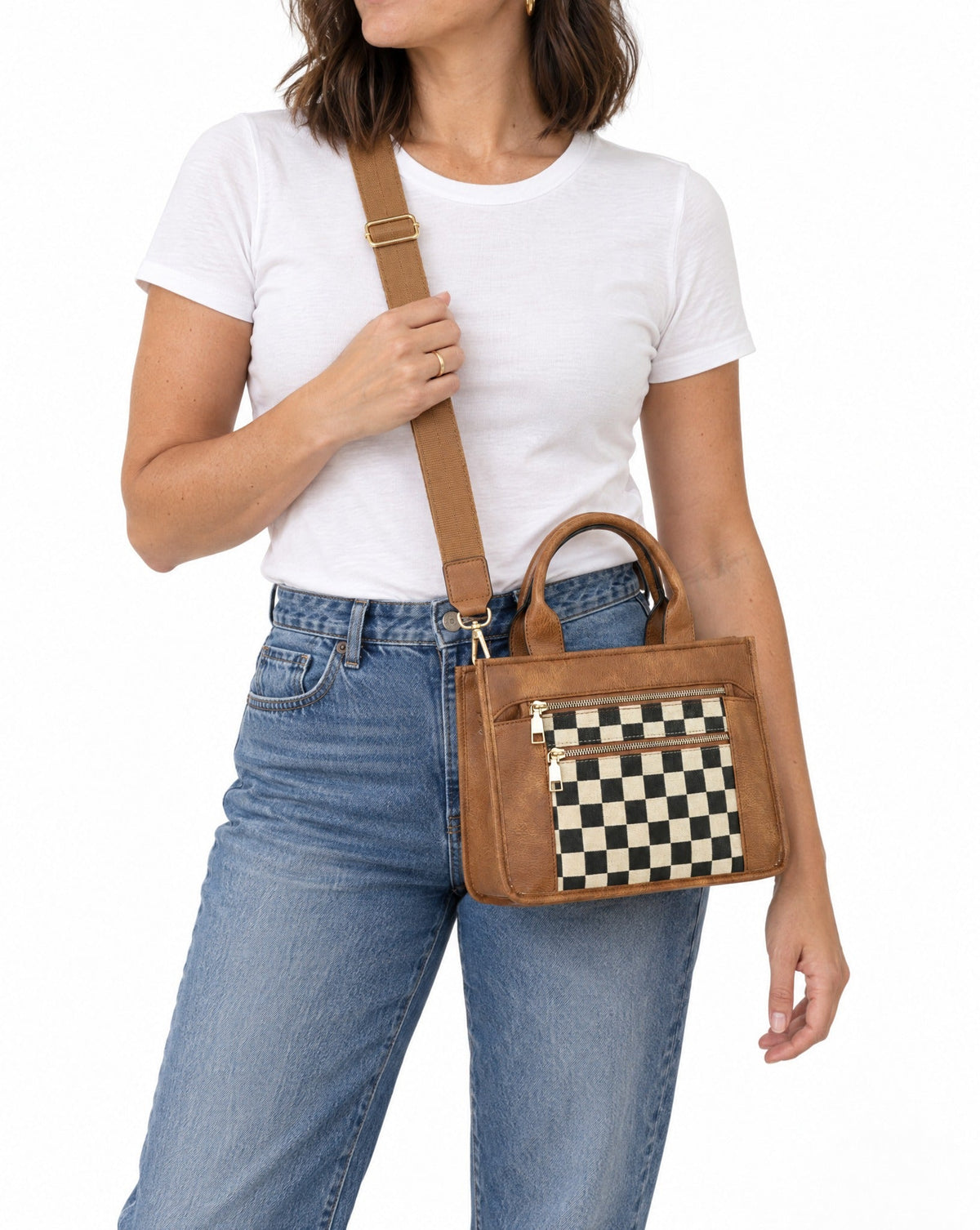 The Archive Tote