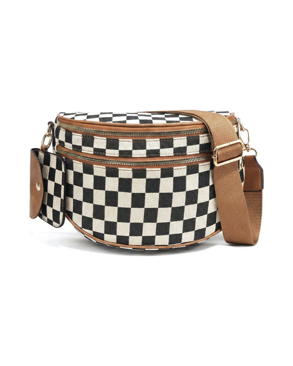 The Atlas Crossbody
