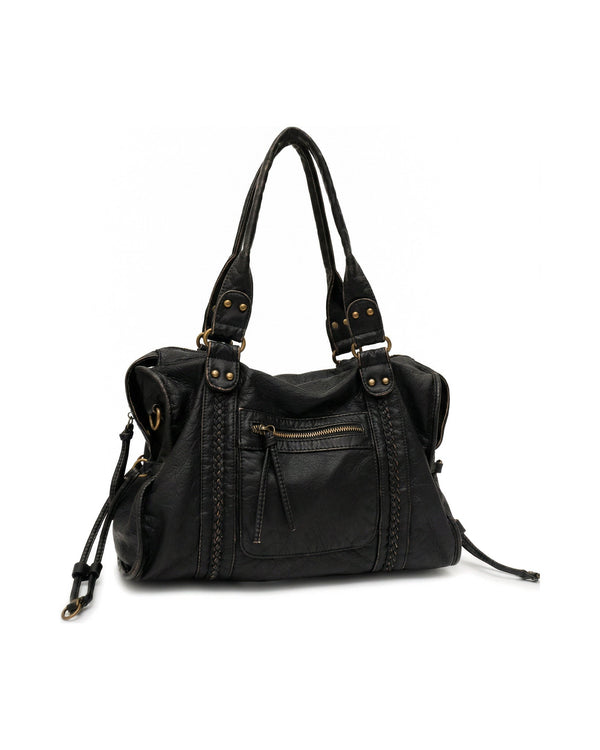 The Berlin Bag