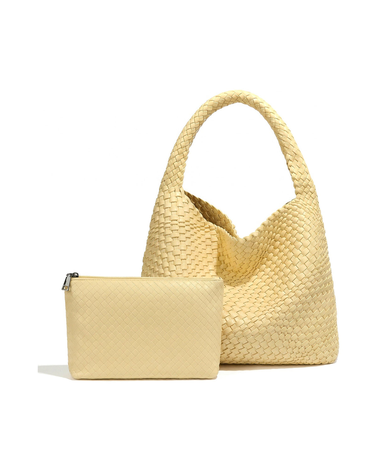The Celeste Shoulder