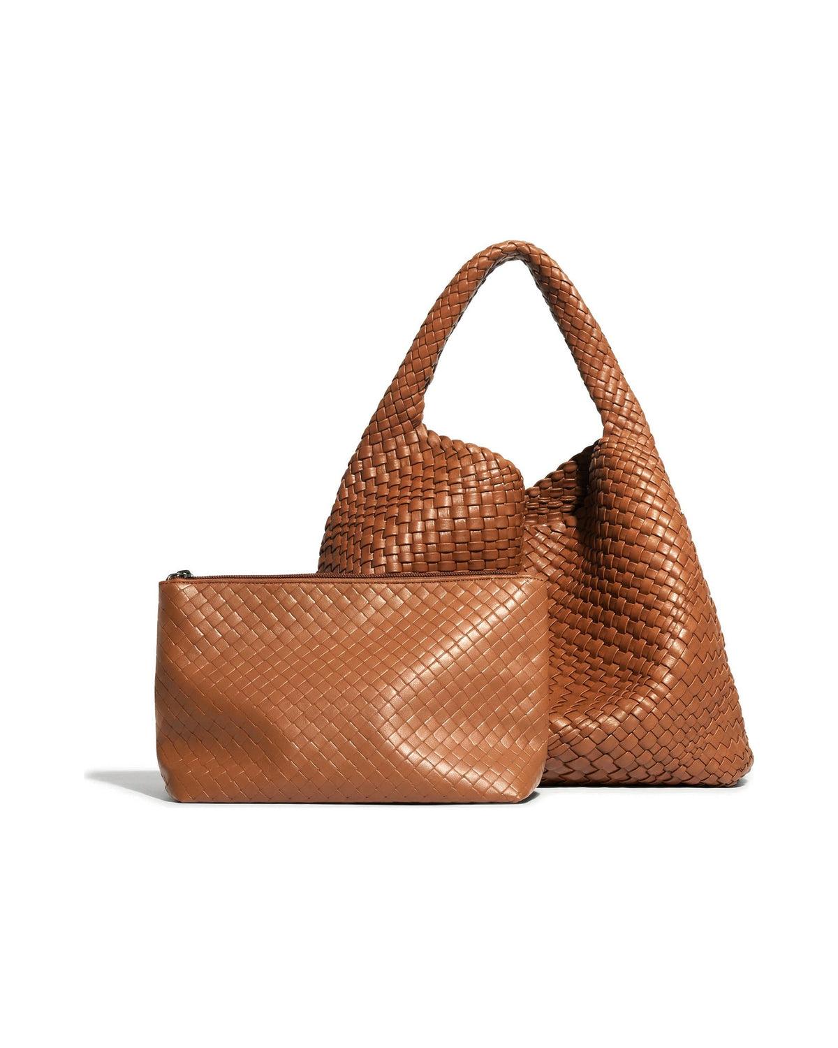 The Celeste Shoulder