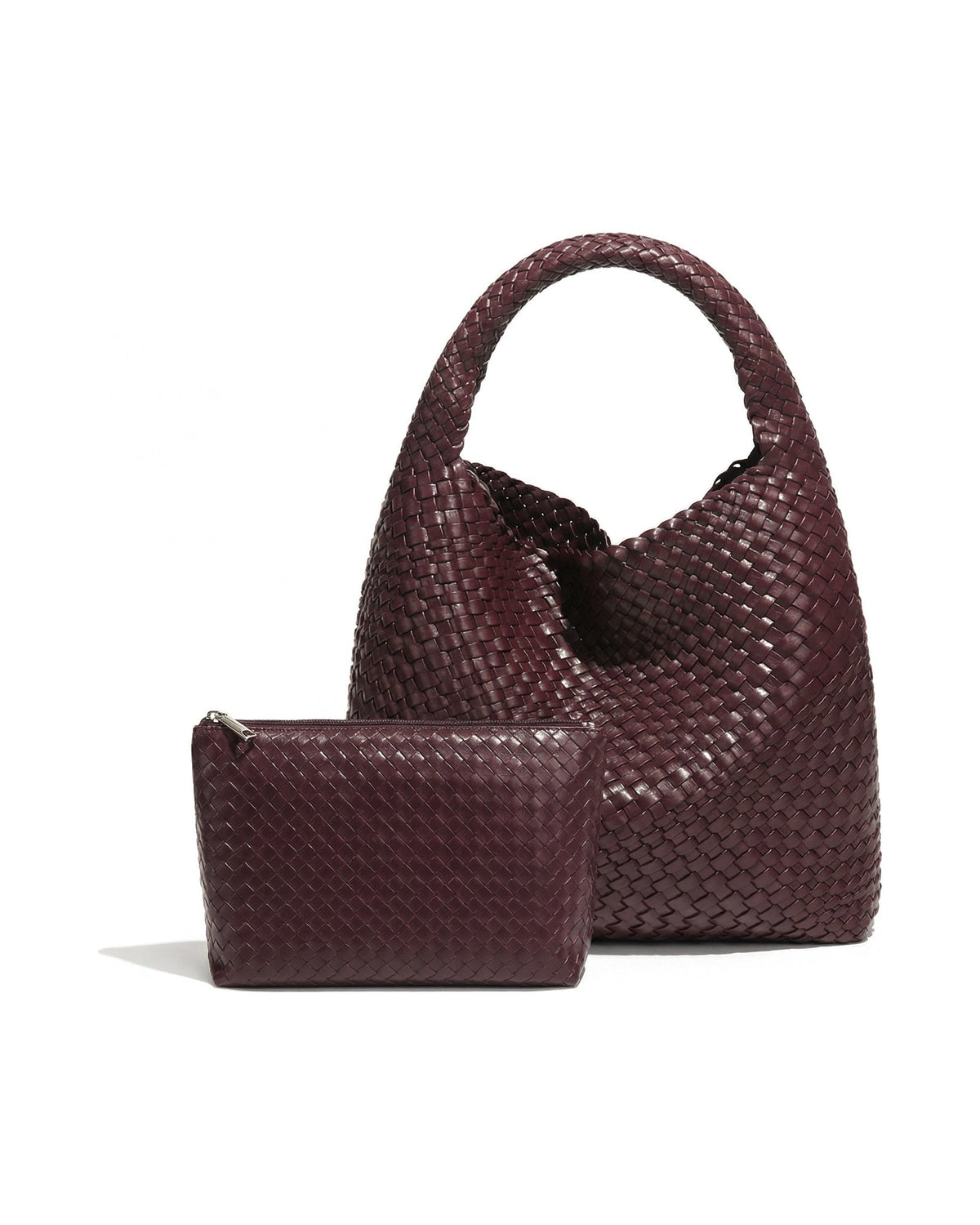 The Celeste Shoulder