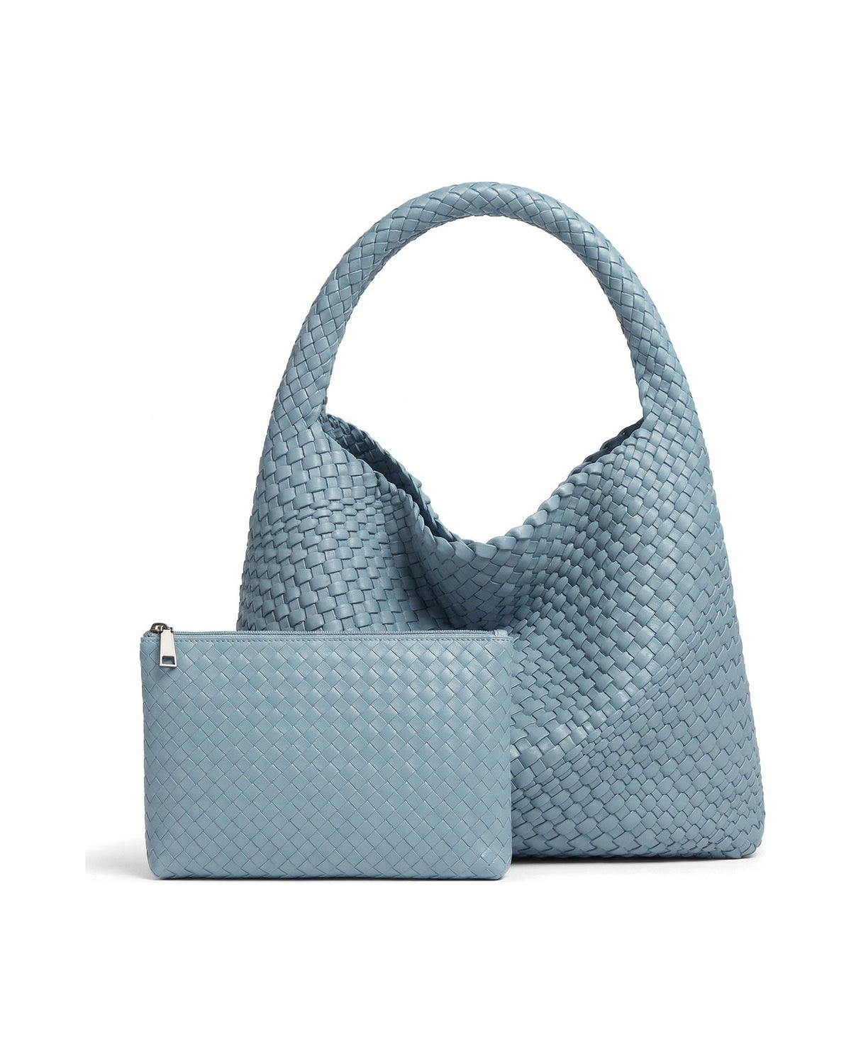 The Celeste Shoulder