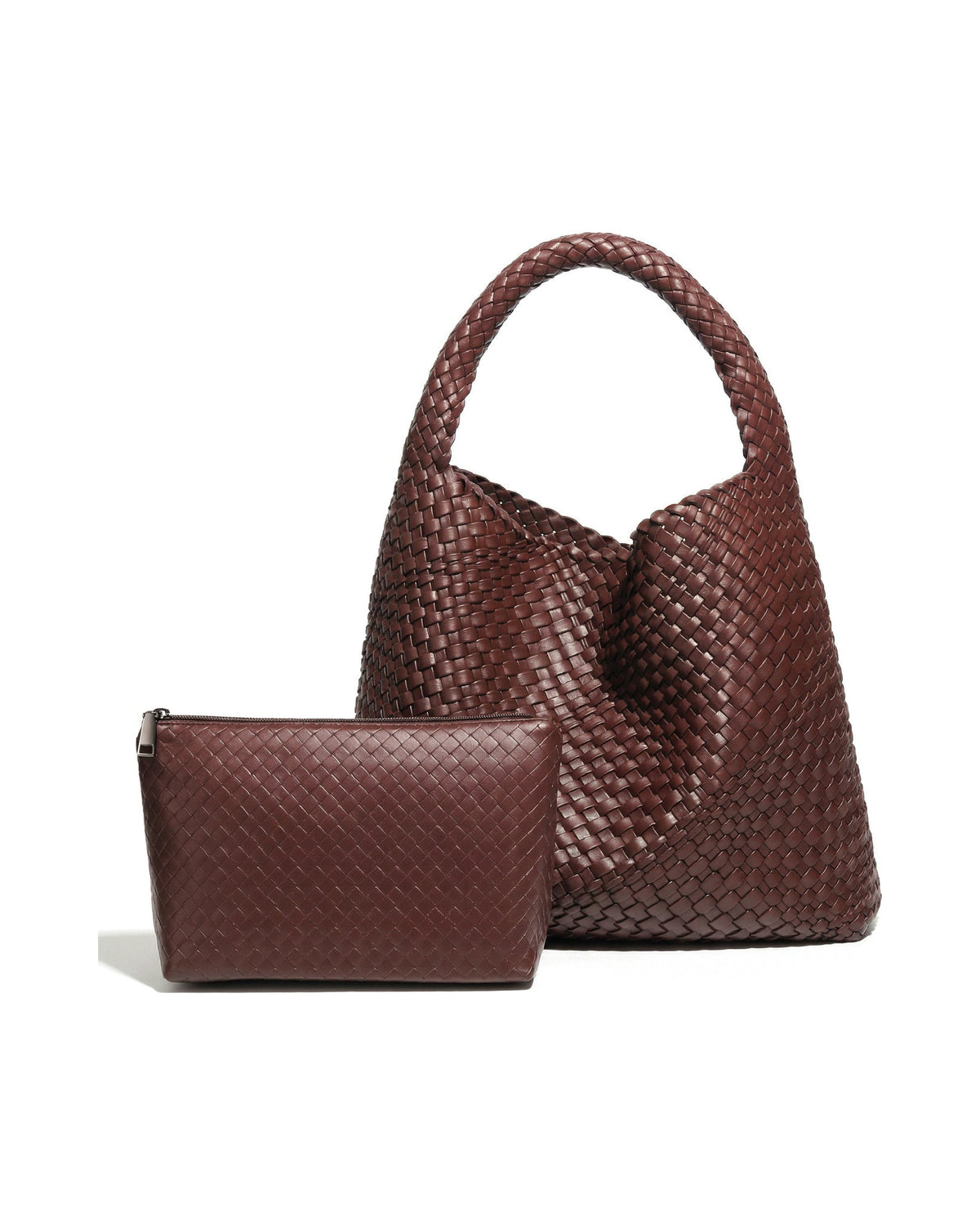 The Celeste Shoulder