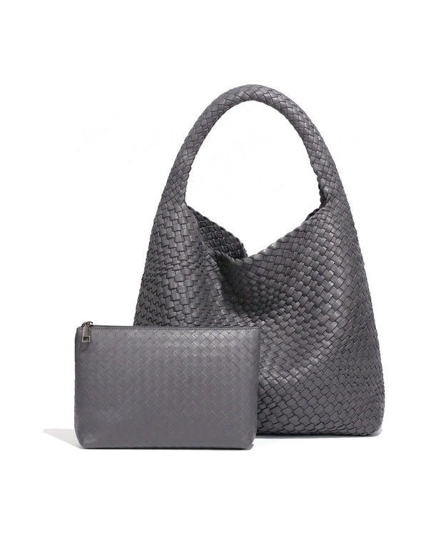 The Celeste Shoulder
