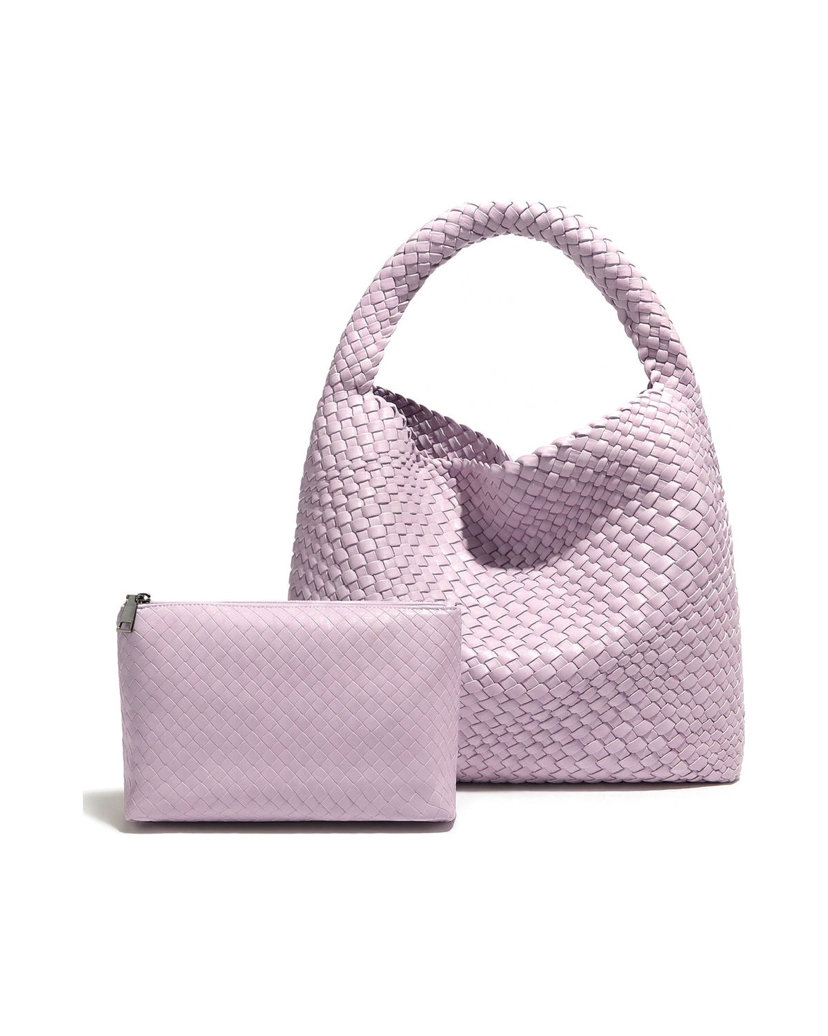 The Celeste Shoulder