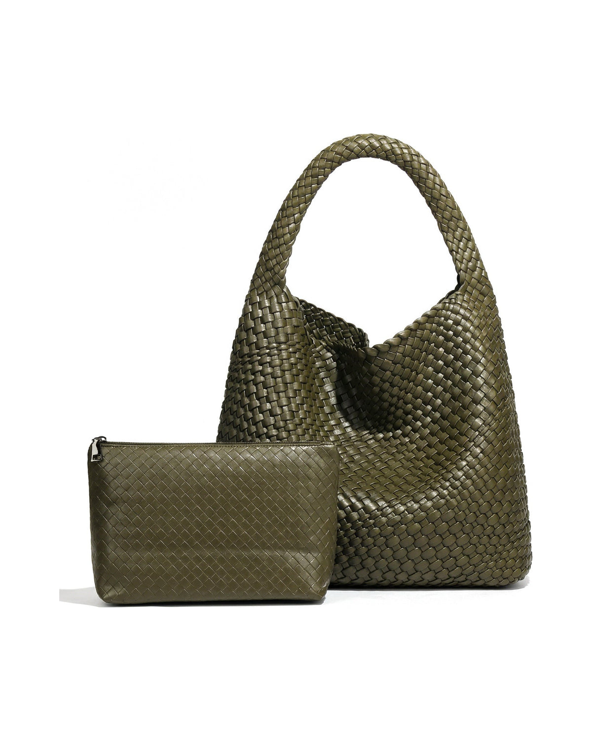 The Celeste Shoulder