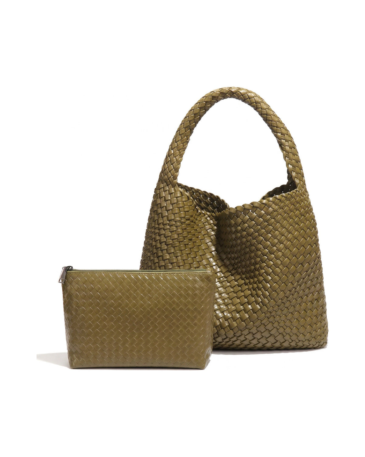 The Celeste Shoulder