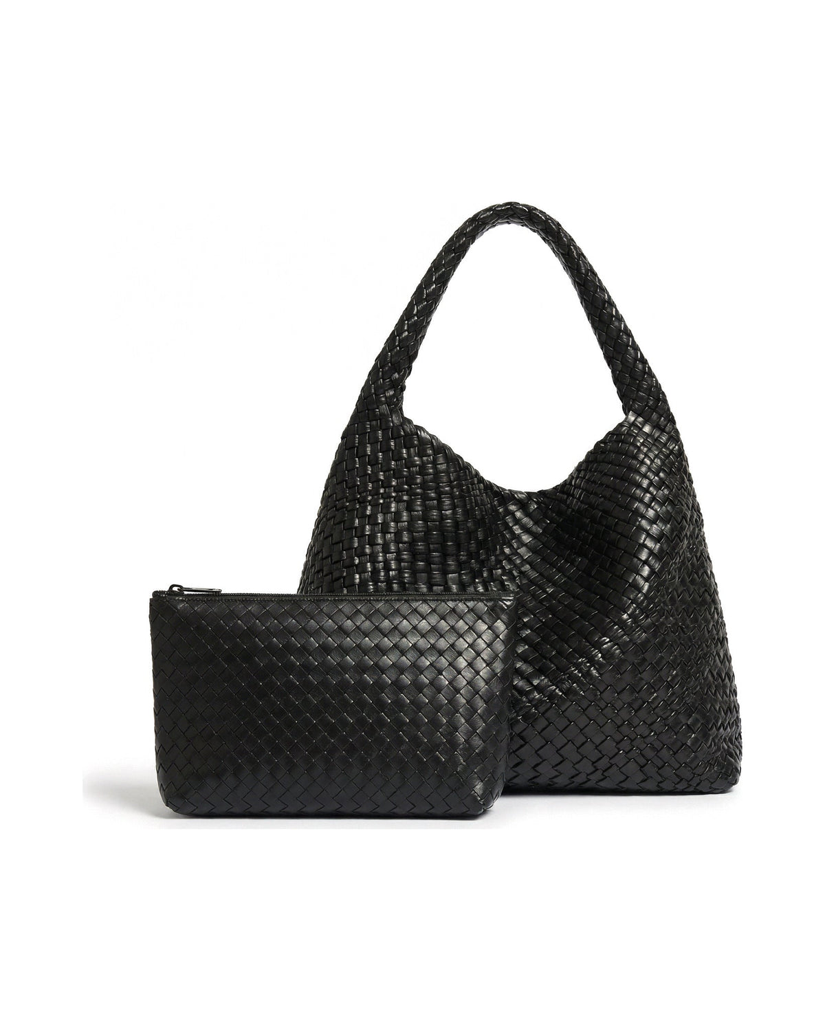 The Celeste Shoulder