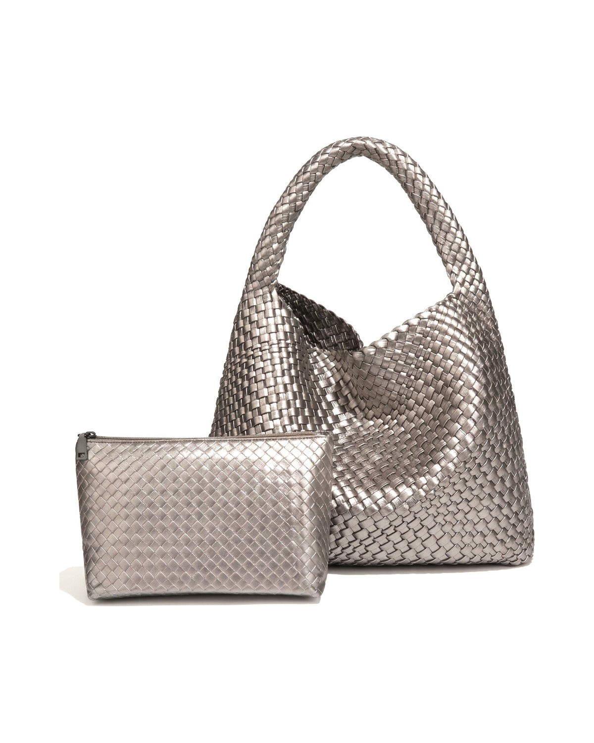 The Celeste Shoulder