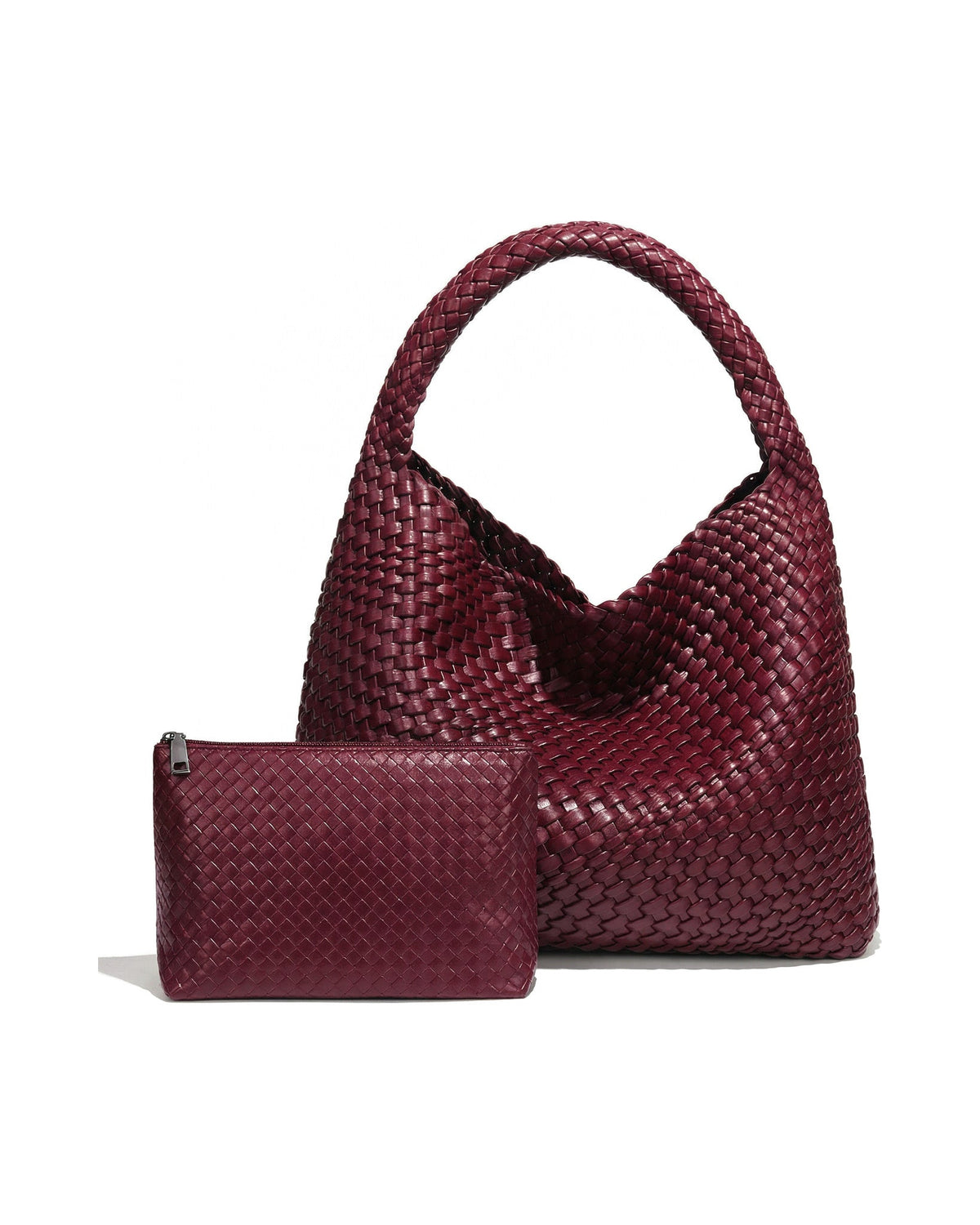The Celeste Shoulder
