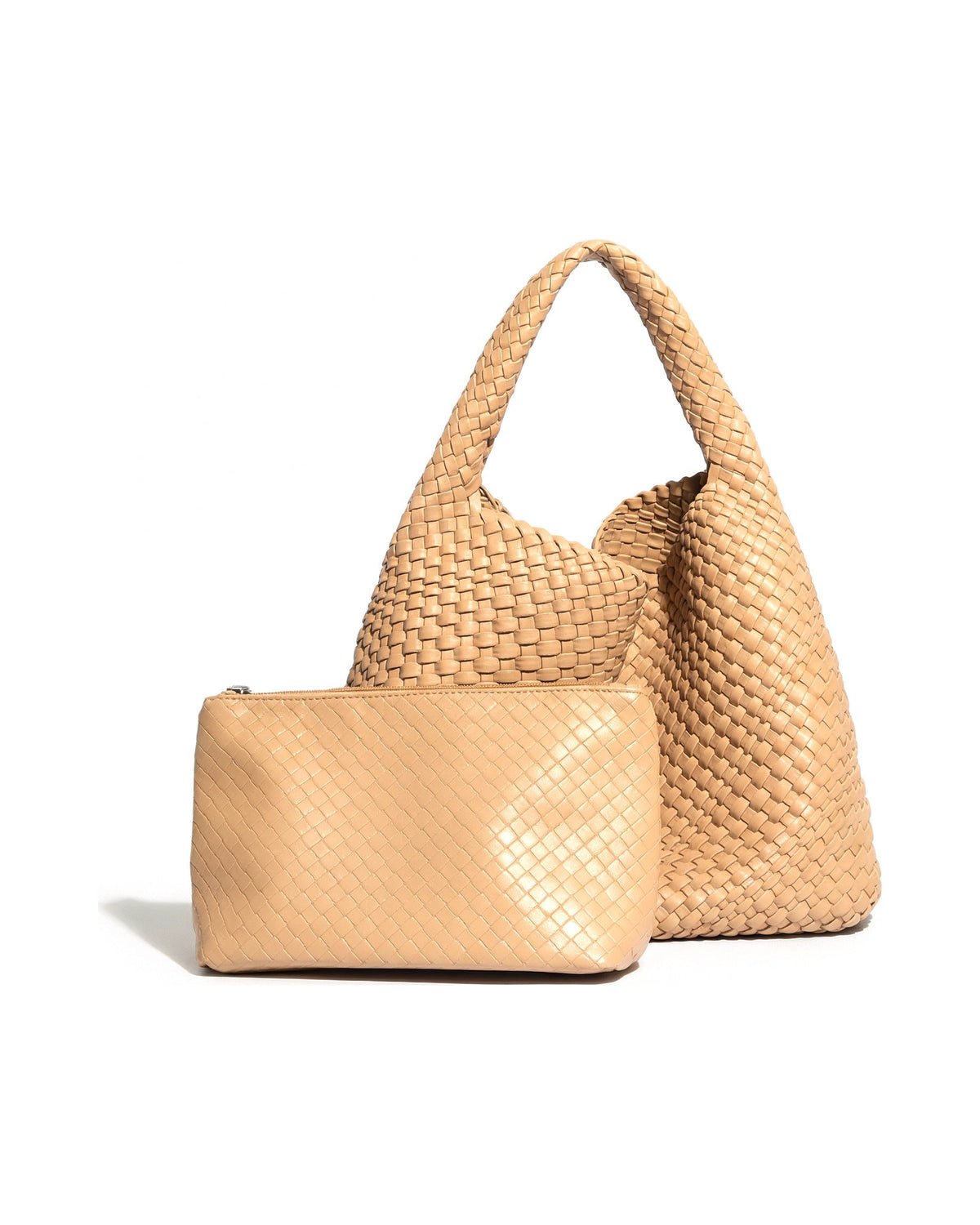 The Celeste Shoulder