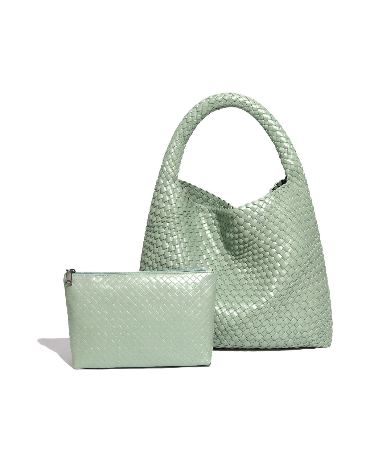 The Celeste Shoulder