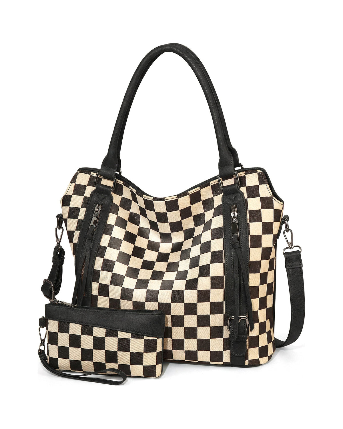 The Chelsea Tote