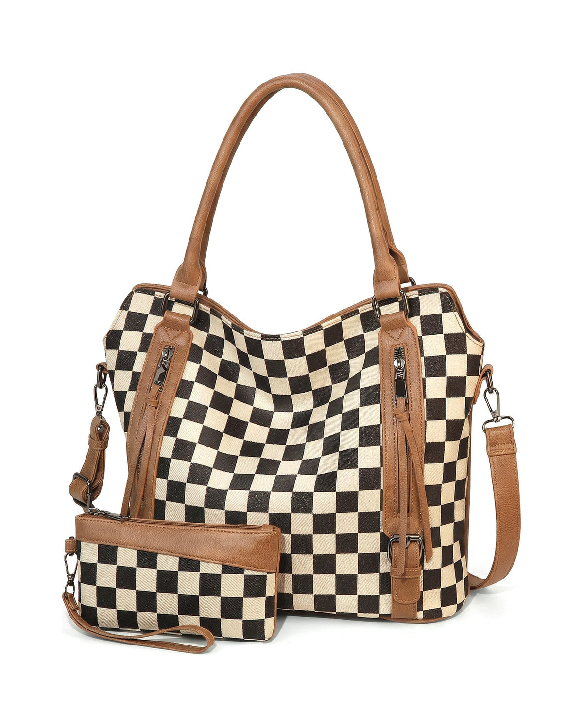 The Chelsea Tote