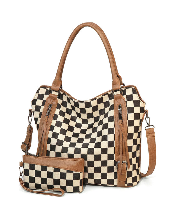 The Chelsea Tote