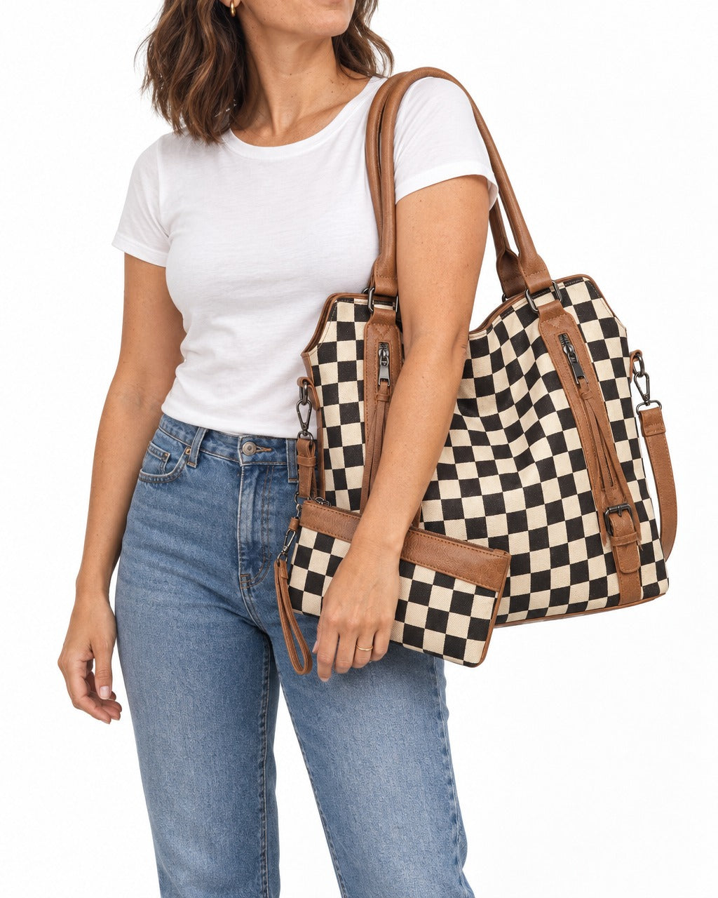 The Chelsea Tote