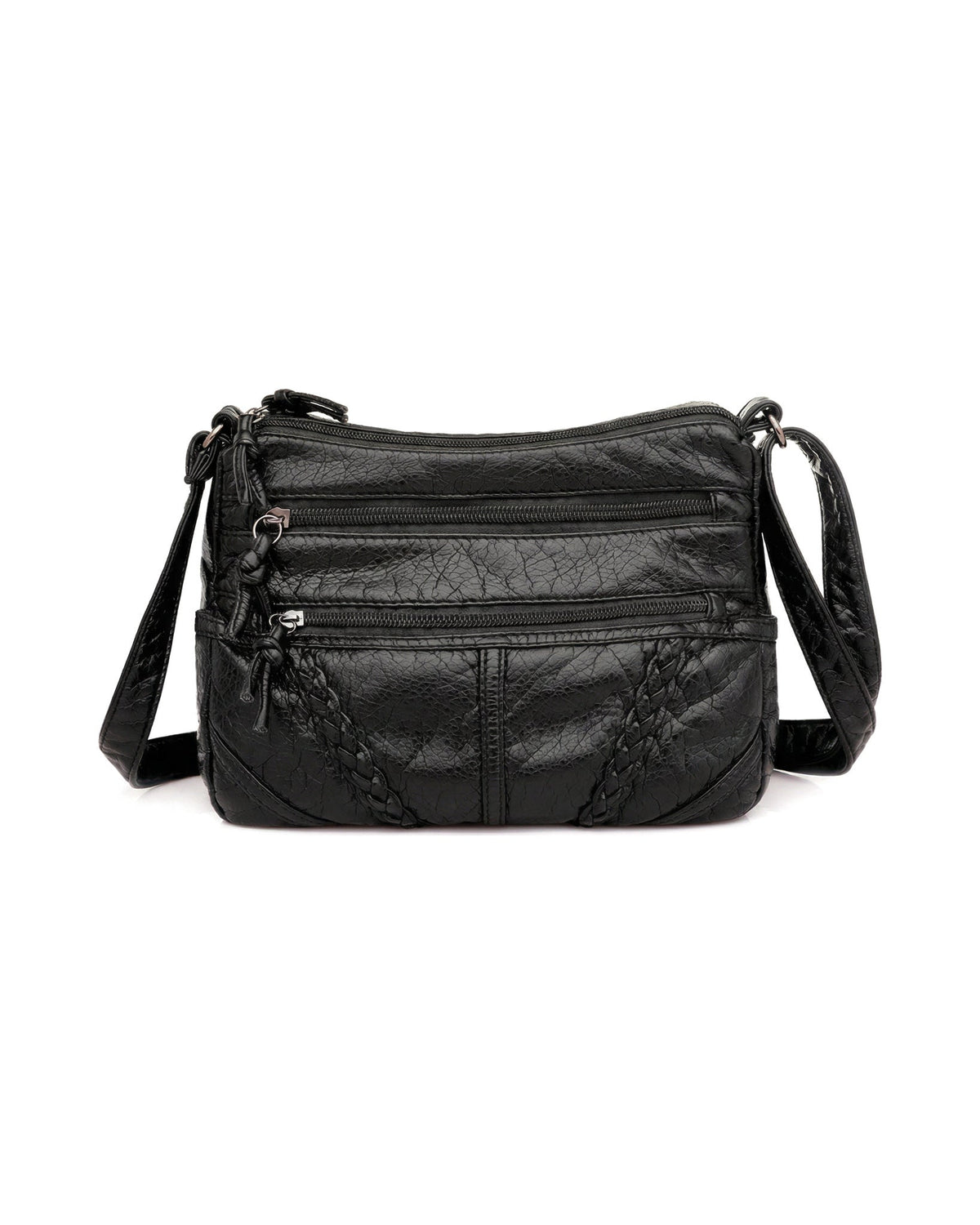 The Clara Satchel