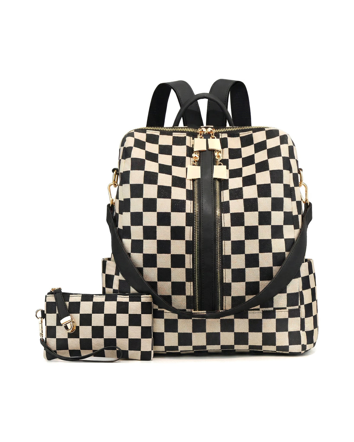 The Colette Backpack