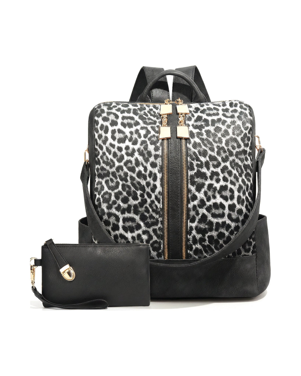 The Colette Backpack
