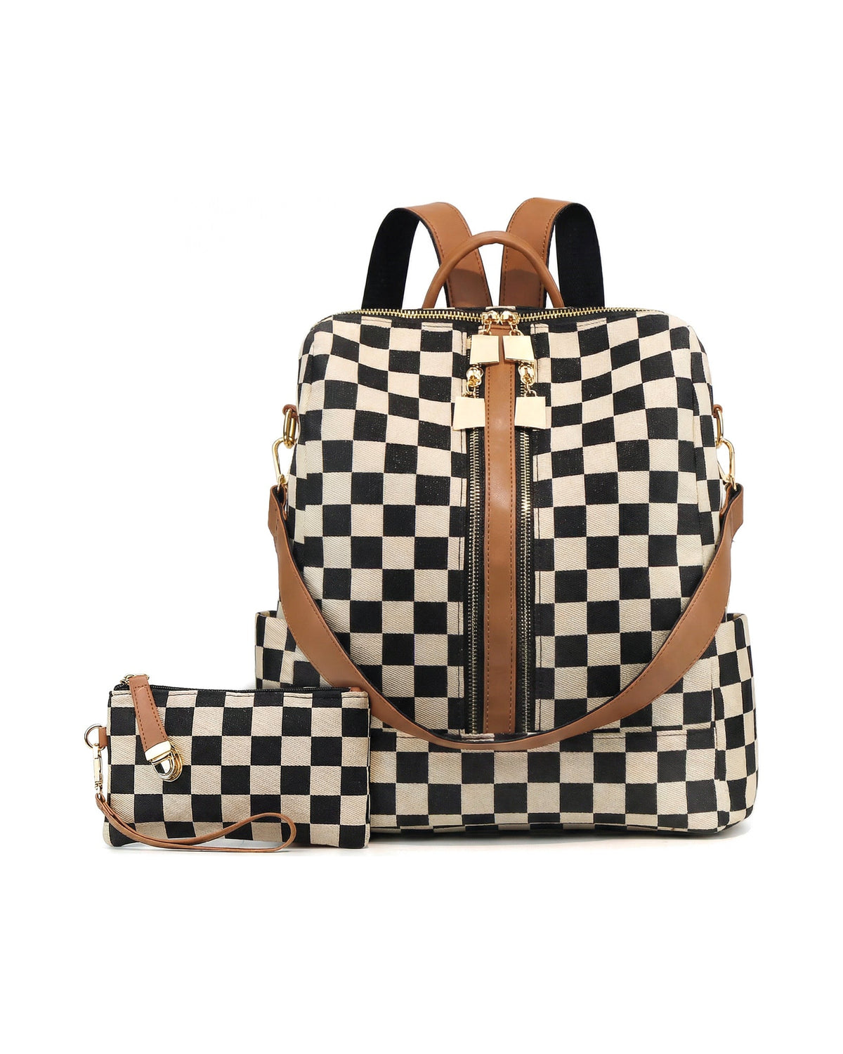 The Colette Backpack