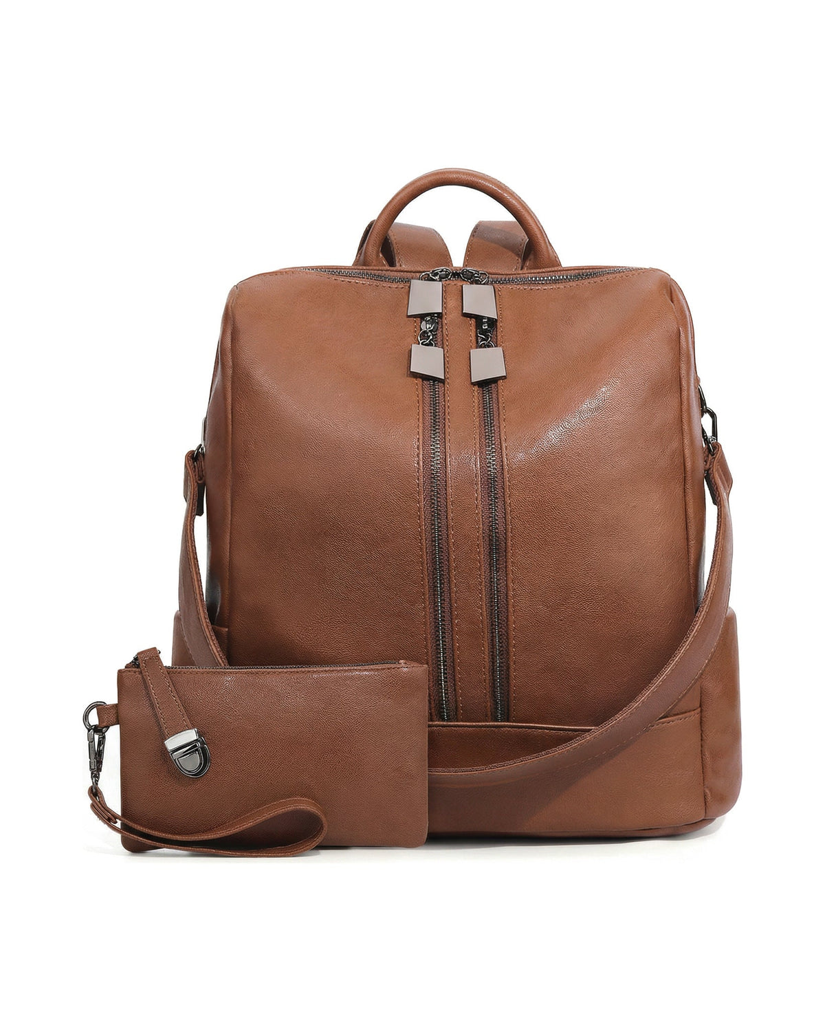 The Colette Backpack