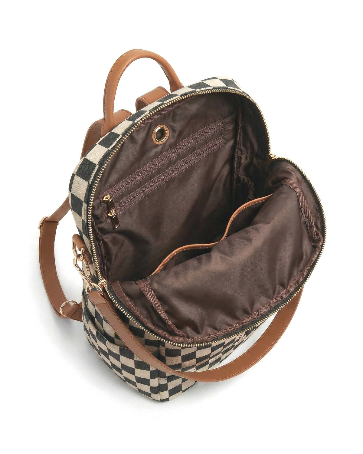 The Colette Backpack