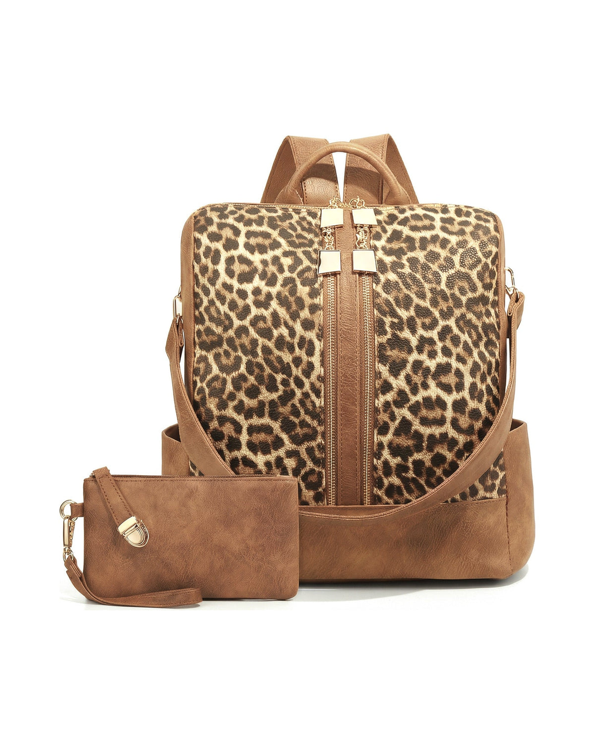 The Colette Backpack