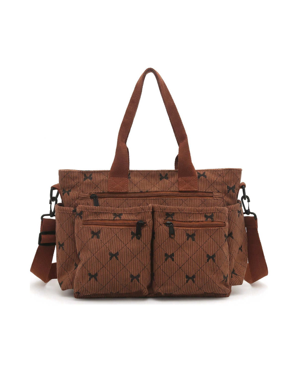 The Coquette Tote