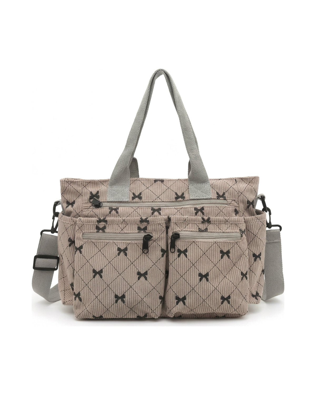 The Coquette Tote