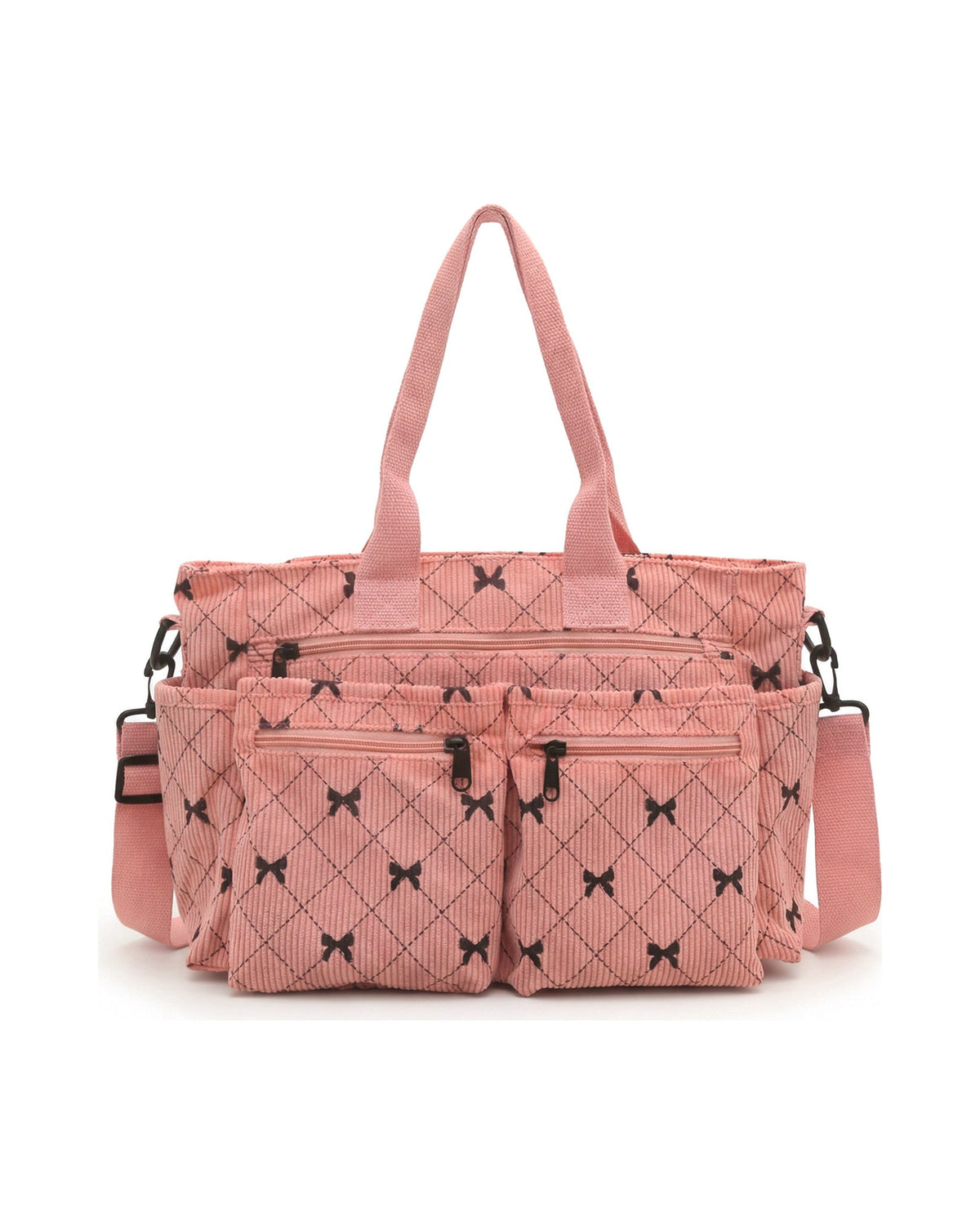 The Coquette Tote