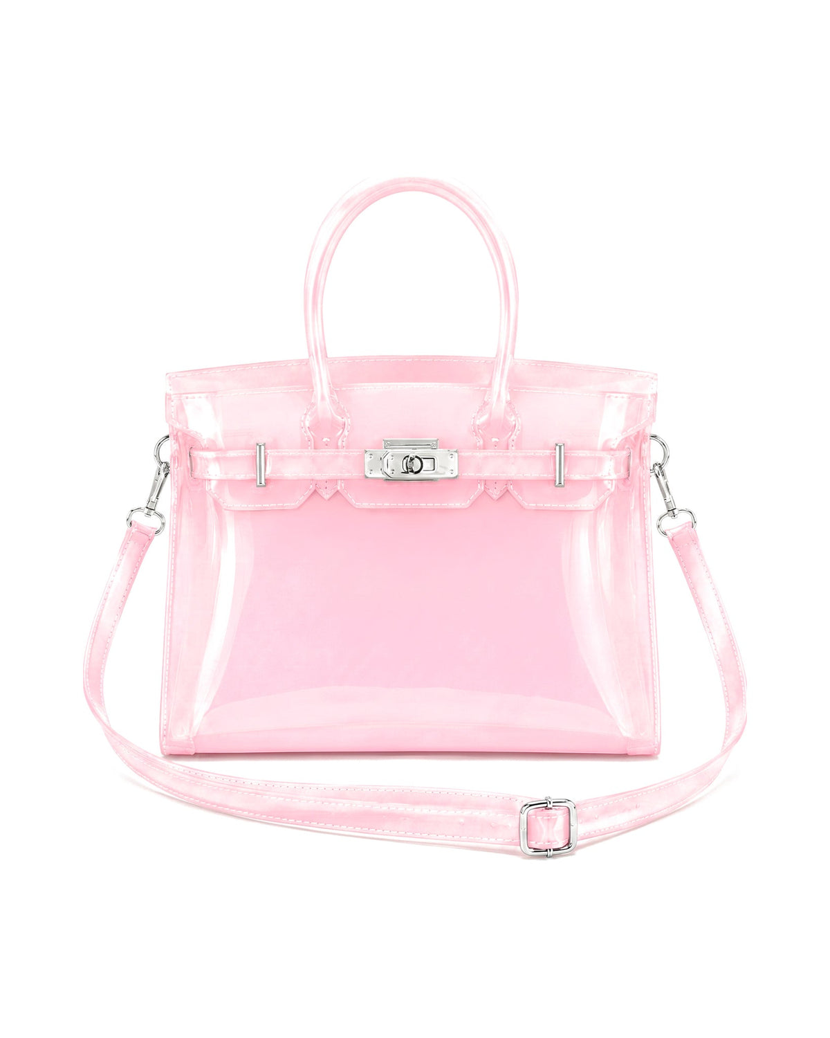 The Crystal Tote