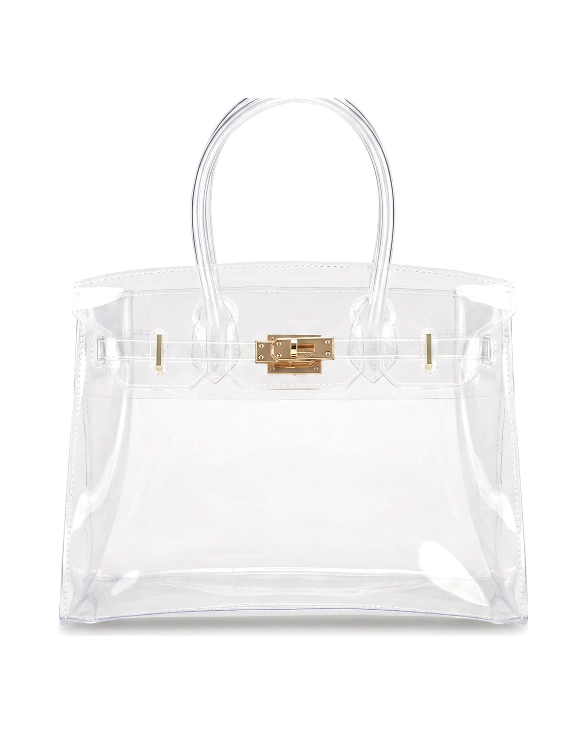 The Crystal Tote