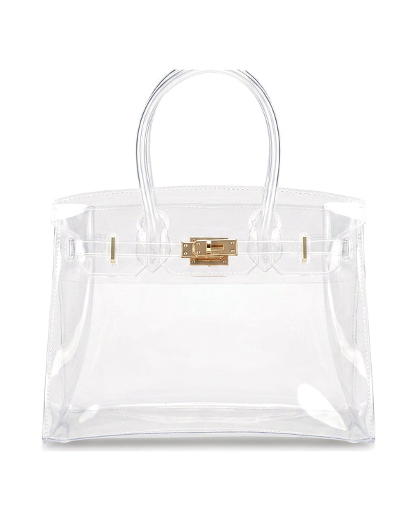 The Crystal Tote