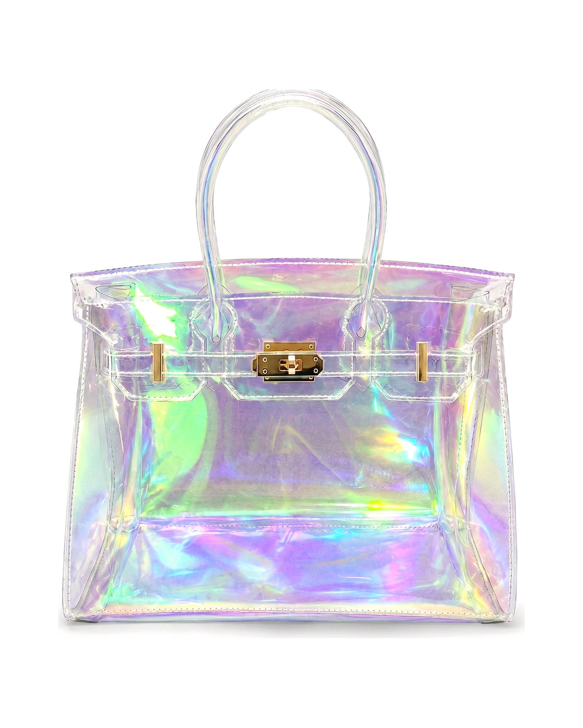 The Crystal Tote