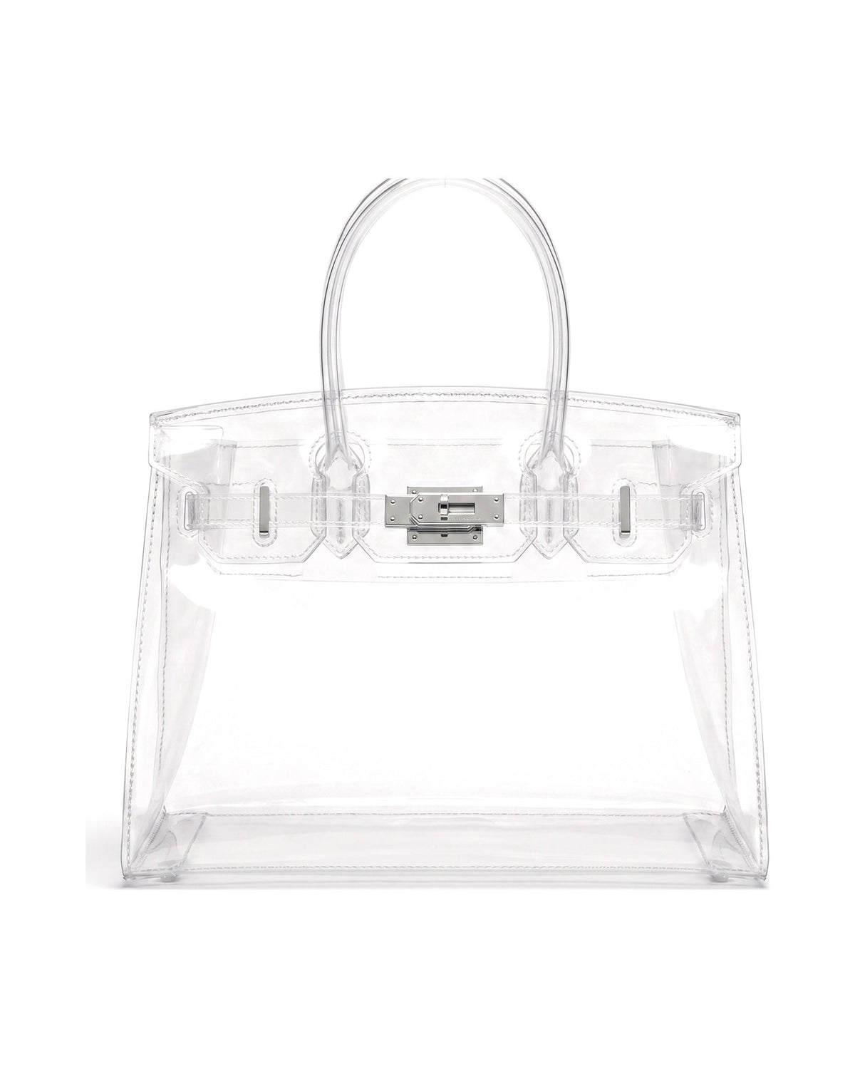 The Crystal Tote