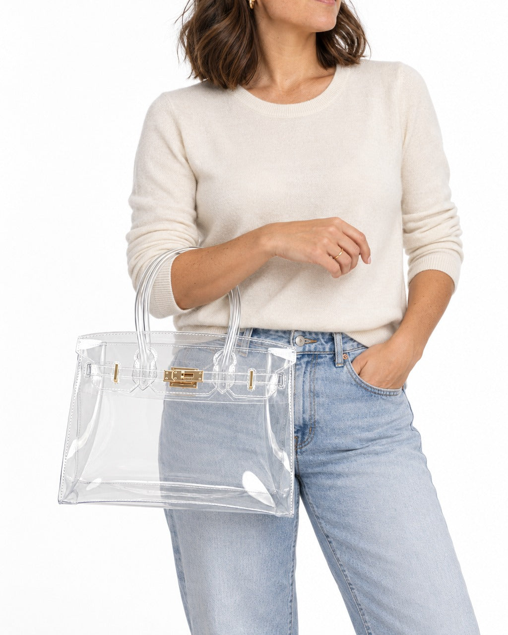 The Crystal Tote