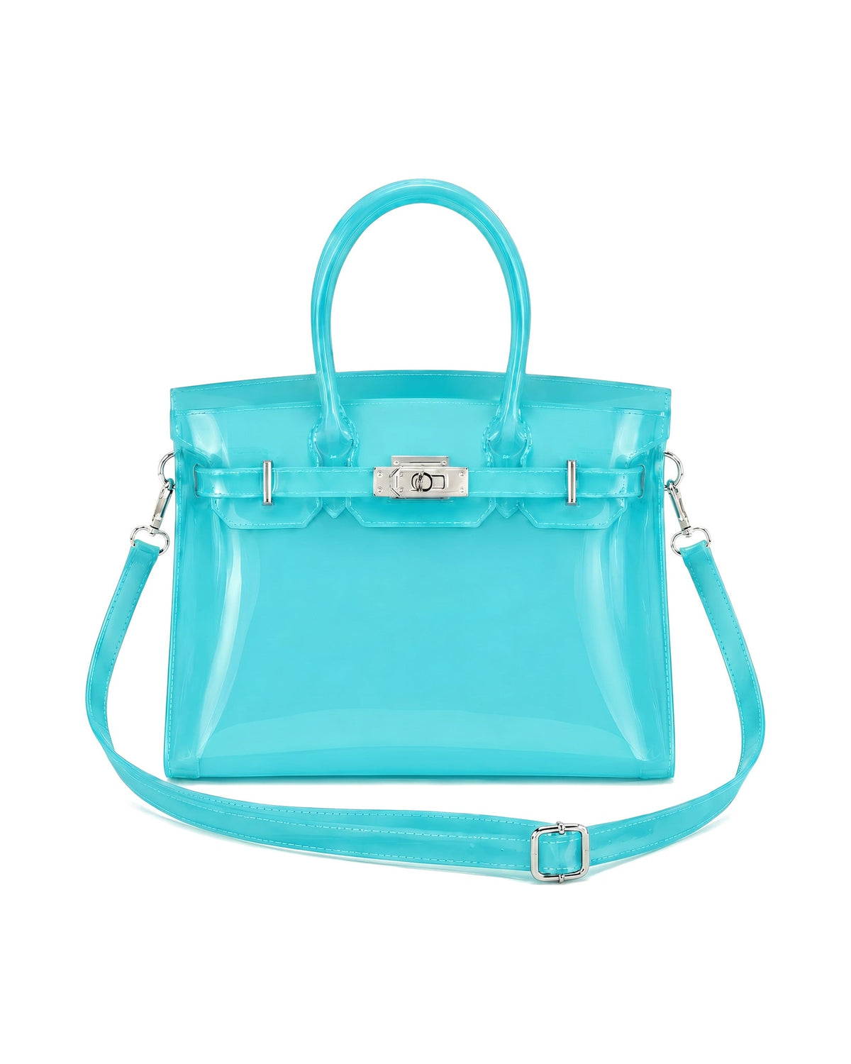 The Crystal Tote