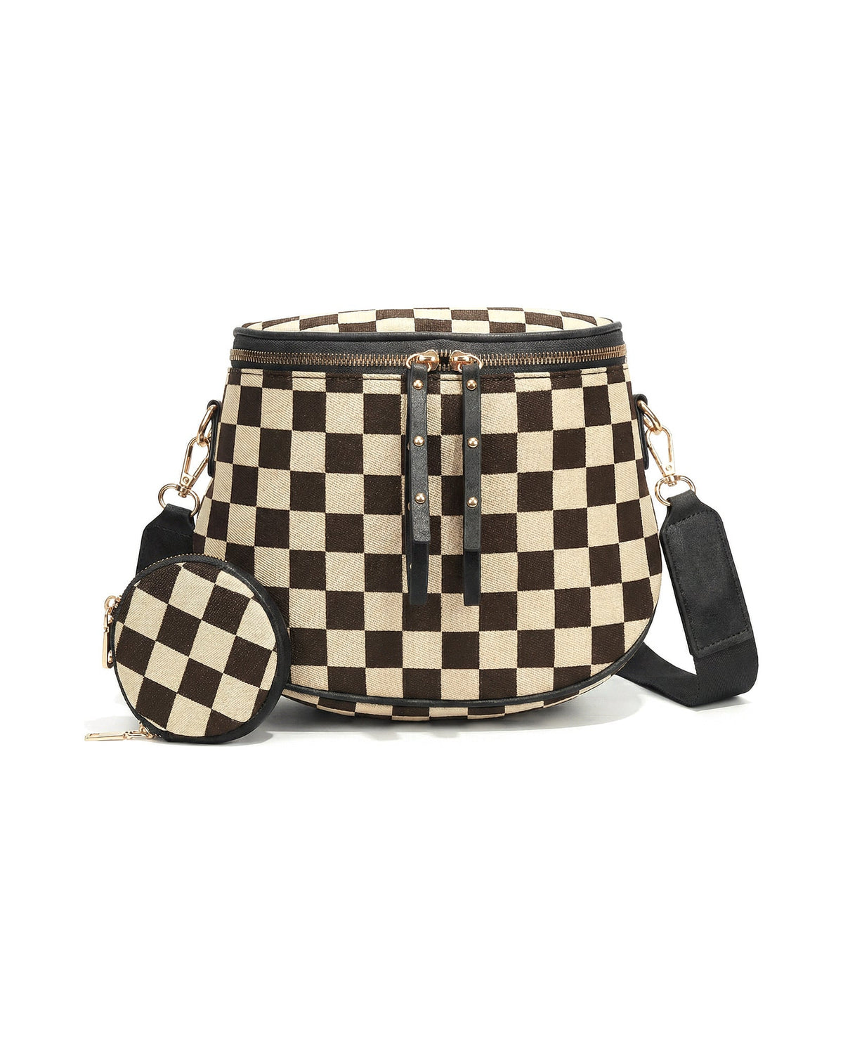 The Eleanor Crossbody