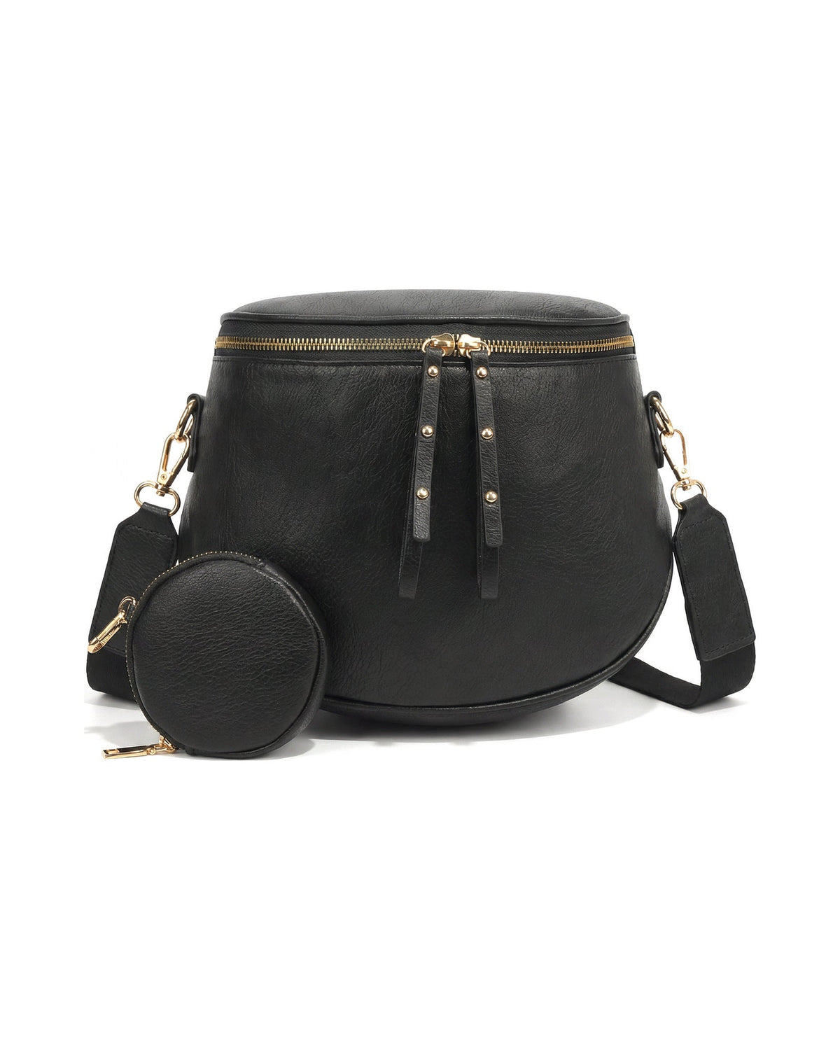 The Eleanor Crossbody